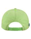 Legacy Skully Cotton 5 Panel Hat