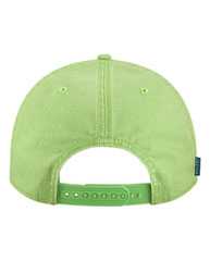 Legacy Skully Cotton 5 Panel Hat