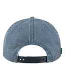 Legacy Skully Cotton 5 Panel Hat