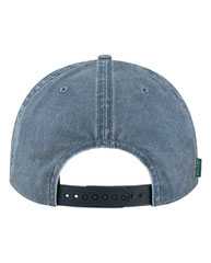 Legacy Skully Cotton 5 Panel Hat