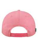 Legacy Skully Cotton 5 Panel Hat