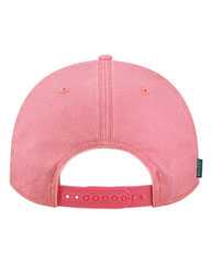 Legacy Skully Cotton 5 Panel Hat