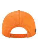 Legacy Skully Cotton 5 Panel Hat