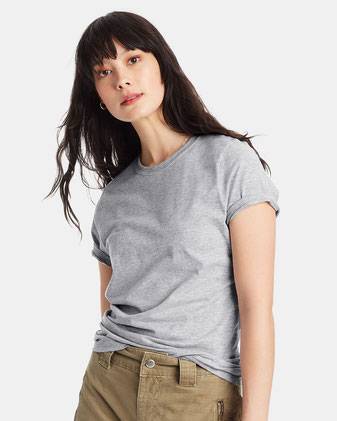 Perfect-T Women’s T-Shirt