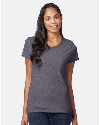 Hanes Perfect-T Women’s T-Shirt SL04