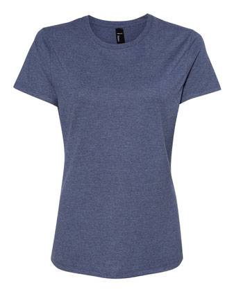 Hanes Perfect-T Women’s T-Shirt SL04