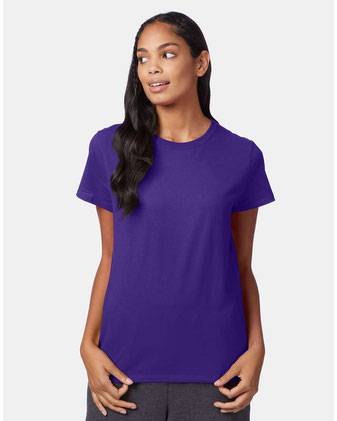 Hanes Perfect-T Women’s T-Shirt SL04