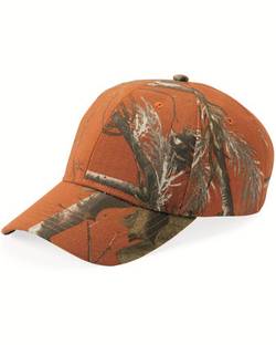 Kati Specialty Licensed Camo Cap SN200 Kati Specialty Licensed Camo Cap SN200