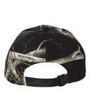 Specialty Licensed Camo Cap