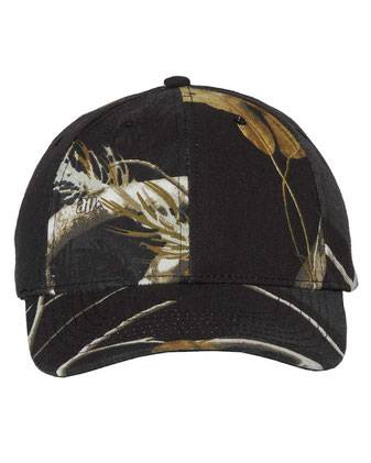 Kati Specialty Licensed Camo Cap SN200