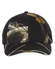 Specialty Licensed Camo Cap