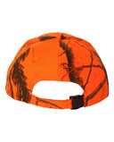 Specialty Licensed Camo Cap