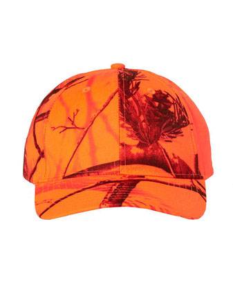 Kati Specialty Licensed Camo Cap SN200