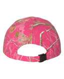Specialty Licensed Camo Cap