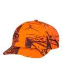 Specialty Licensed Camo Cap