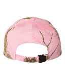 Specialty Licensed Camo Cap