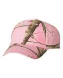 Specialty Licensed Camo Cap