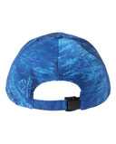 Specialty Licensed Camo Cap
