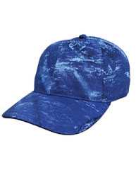 Specialty Licensed Camo Cap