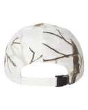 Specialty Licensed Camo Cap