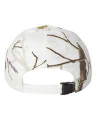 Specialty Licensed Camo Cap