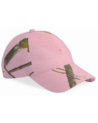 Kati Women’s Specialty Licensed Camo Cap SN20W