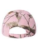 Kati Women’s Specialty Licensed Camo Cap SN20W