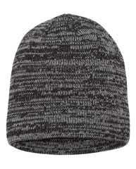 8" Marled Beanie