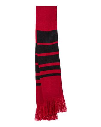 Sportsman Soccer Scarf SP07