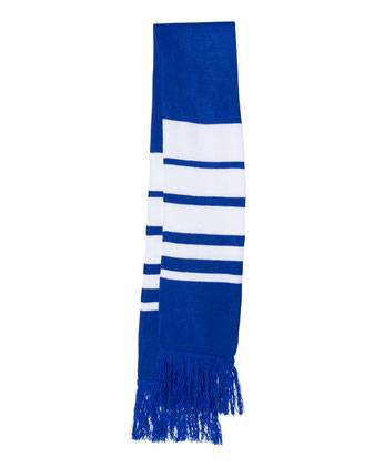 Sportsman Soccer Scarf SP07
