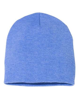 Sportsman 8" Beanie SP08 Sportsman 8" Beanie SP08