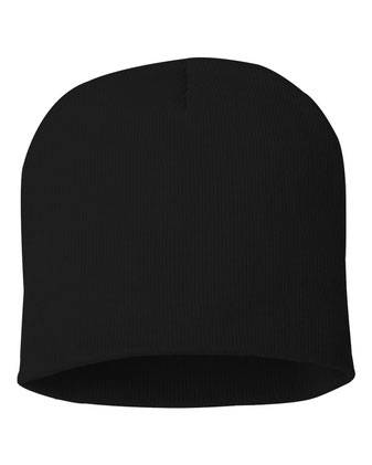 Sportsman 8" Beanie SP08