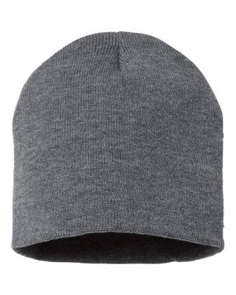 Sportsman 8" Beanie SP08