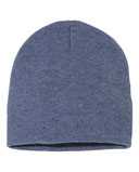 8" Beanie