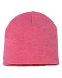 8" Beanie