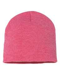 8" Beanie