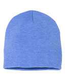 8" Beanie