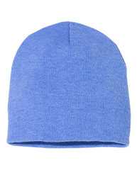 8" Beanie