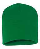 8" Beanie