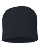 8" Beanie