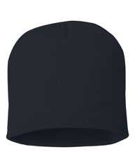 8" Beanie