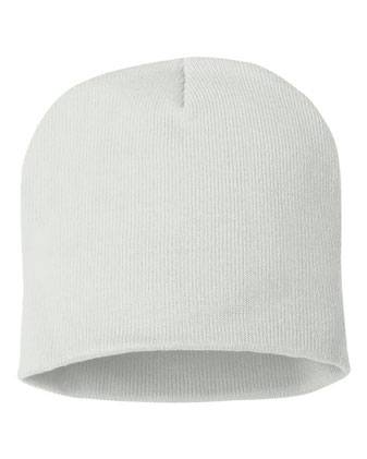 Sportsman 8" Beanie SP08