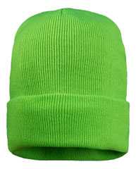 12" Fleece Lined Cuffed Beanie