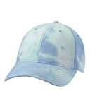 Sportsman Tie-Dyed Dad Hat SP400