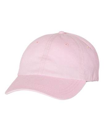 Pigment-Dyed Cap