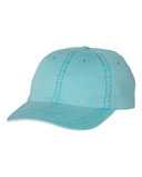 Pigment-Dyed Cap