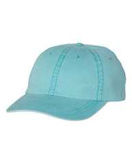 Pigment-Dyed Cap