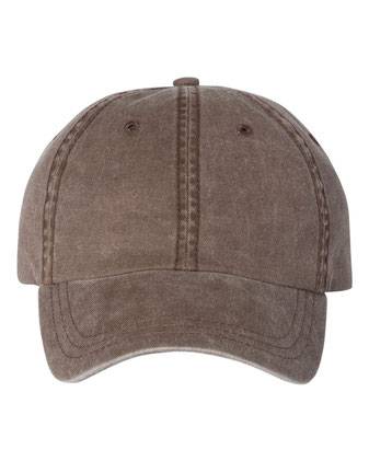 Sportsman Pigment-Dyed Cap SP500