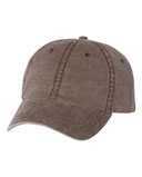 Pigment-Dyed Cap