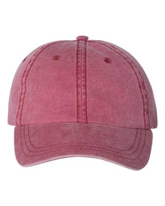 Sportsman Pigment-Dyed Cap SP500